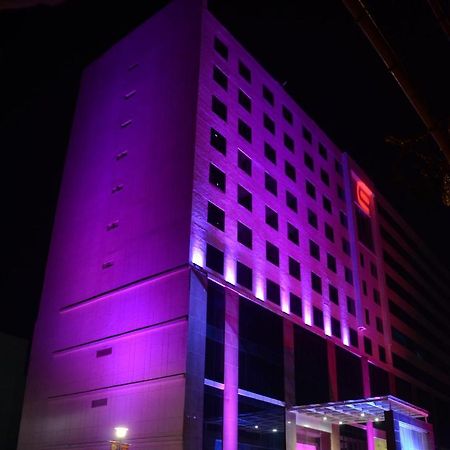E Hotel Chennai Dış mekan fotoğraf