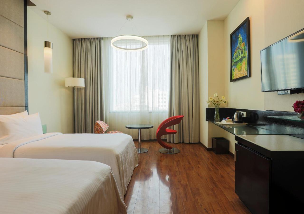 E Hotel Chennai Dış mekan fotoğraf
