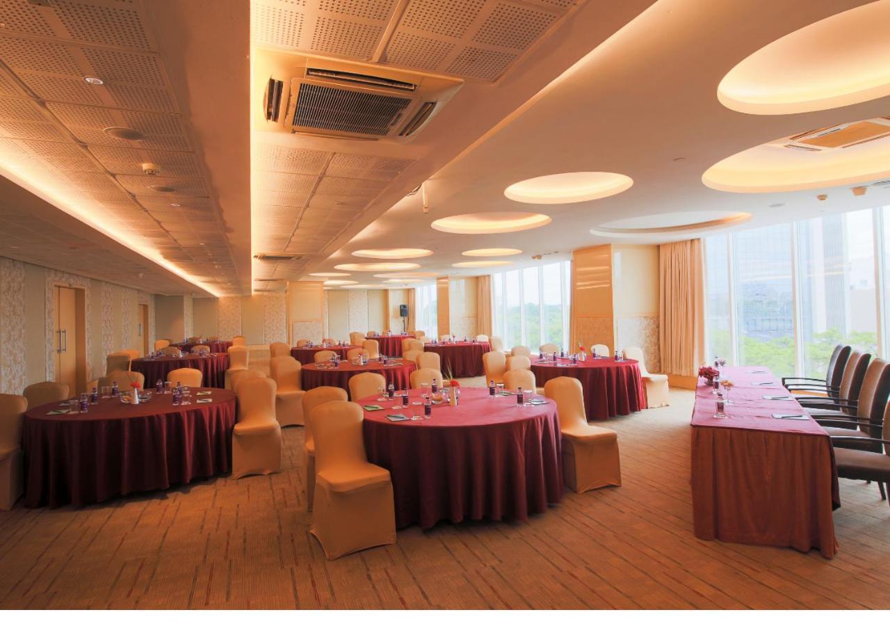 E Hotel Chennai Dış mekan fotoğraf