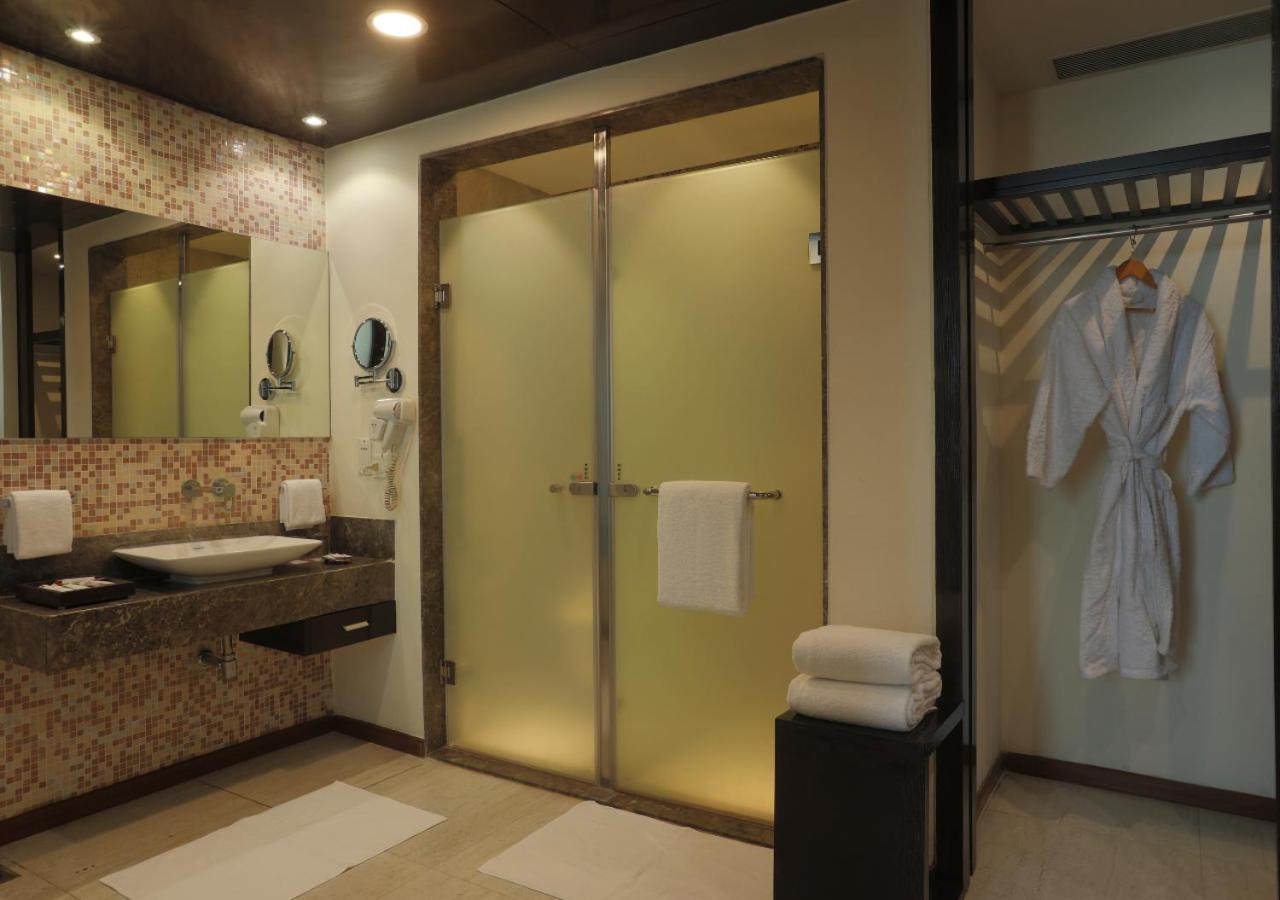 E Hotel Chennai Dış mekan fotoğraf