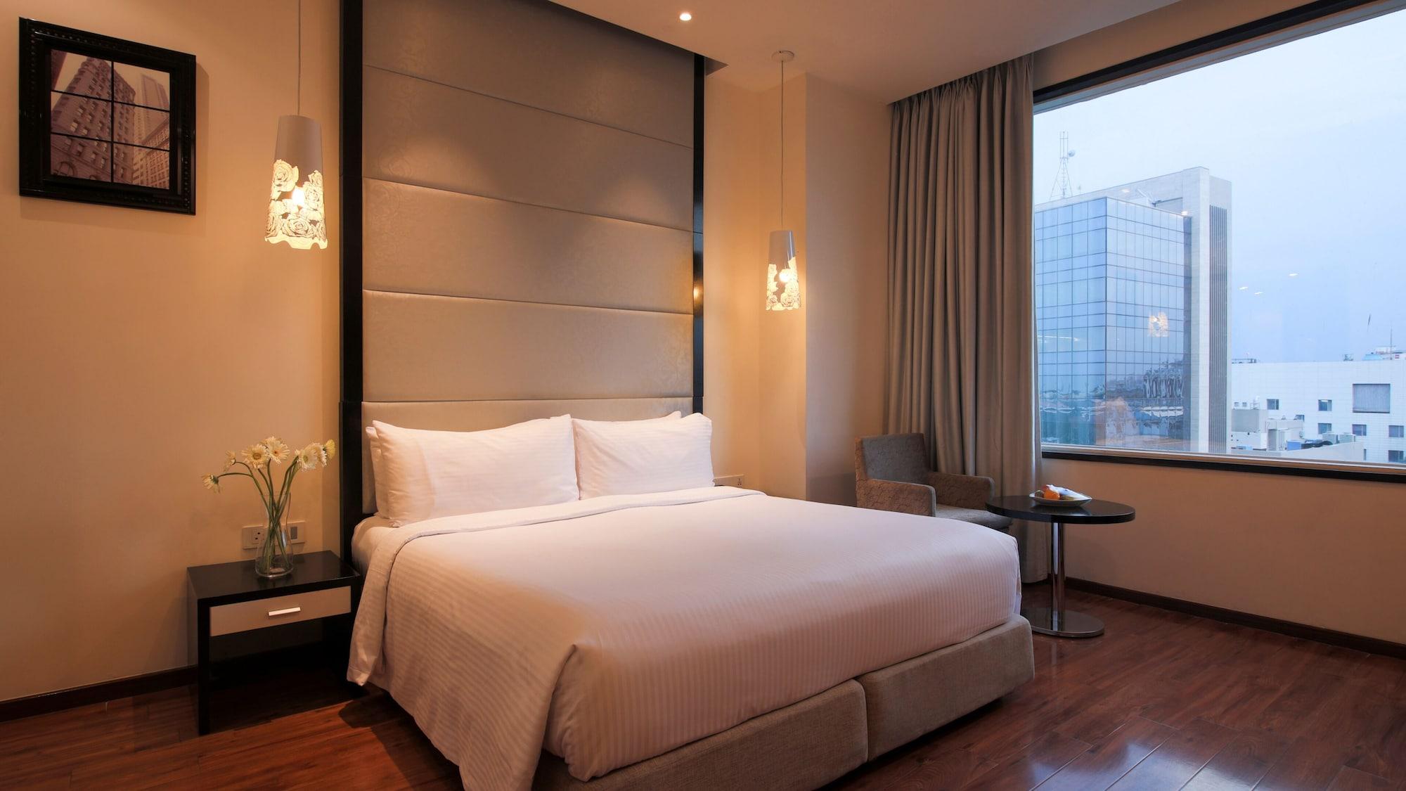 E Hotel Chennai Dış mekan fotoğraf