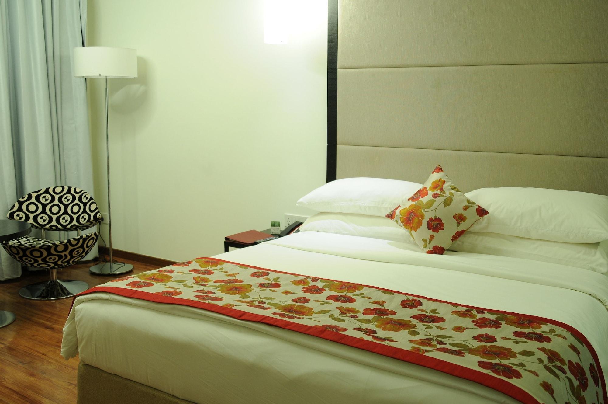 E Hotel Chennai Dış mekan fotoğraf