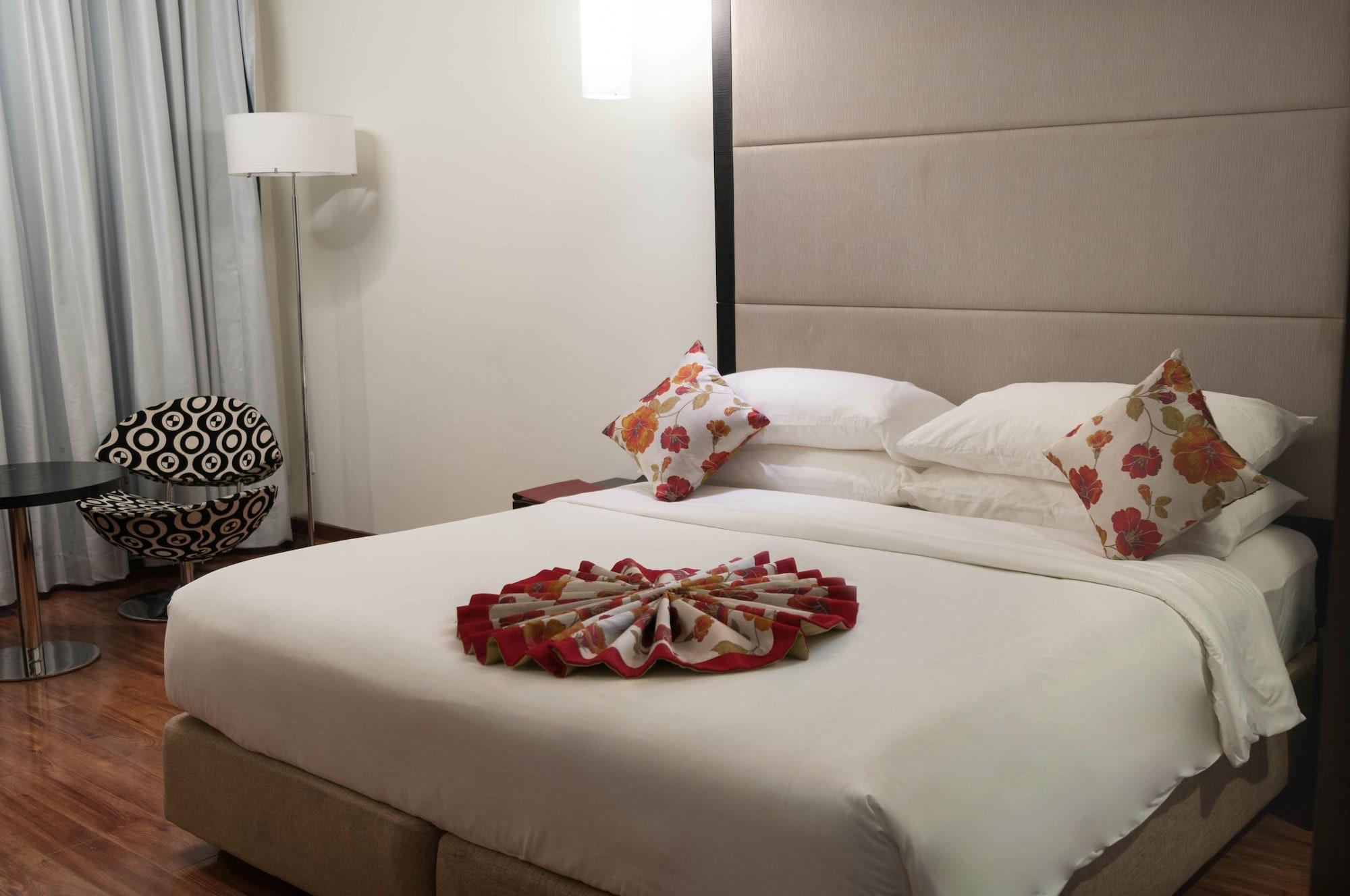 E Hotel Chennai Dış mekan fotoğraf