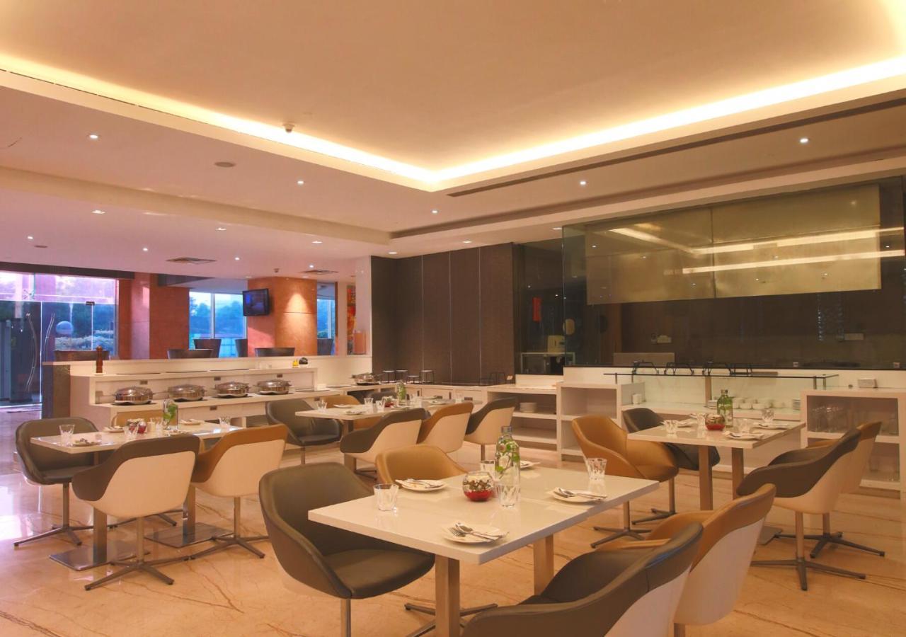 E Hotel Chennai Dış mekan fotoğraf