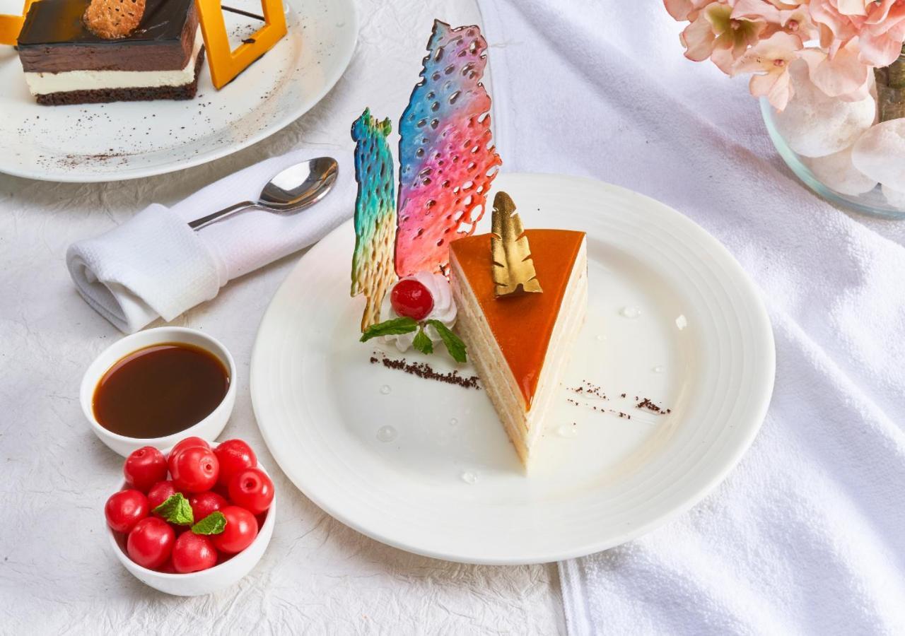E Hotel Chennai Dış mekan fotoğraf