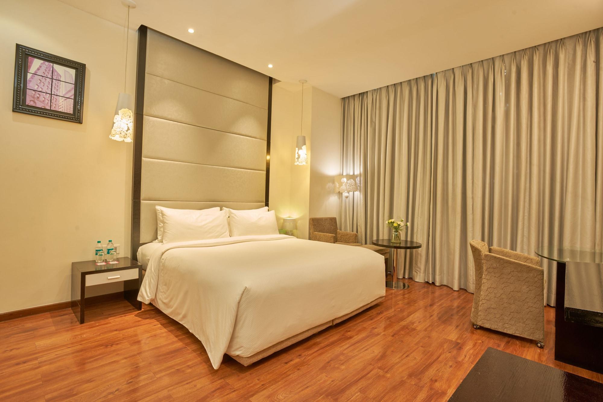 E Hotel Chennai Dış mekan fotoğraf