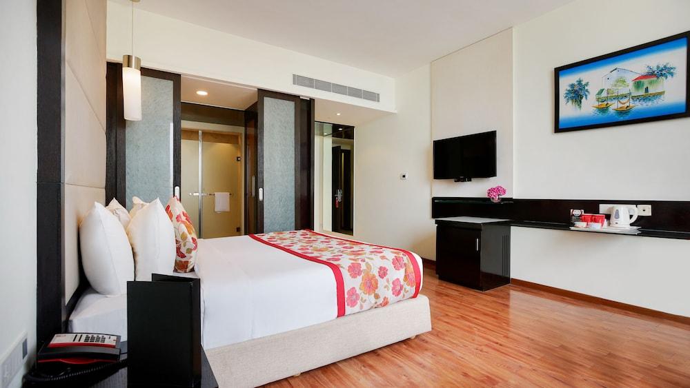E Hotel Chennai Dış mekan fotoğraf