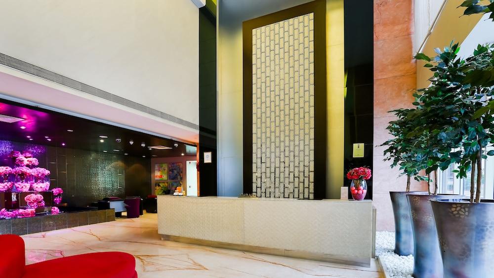 E Hotel Chennai Dış mekan fotoğraf