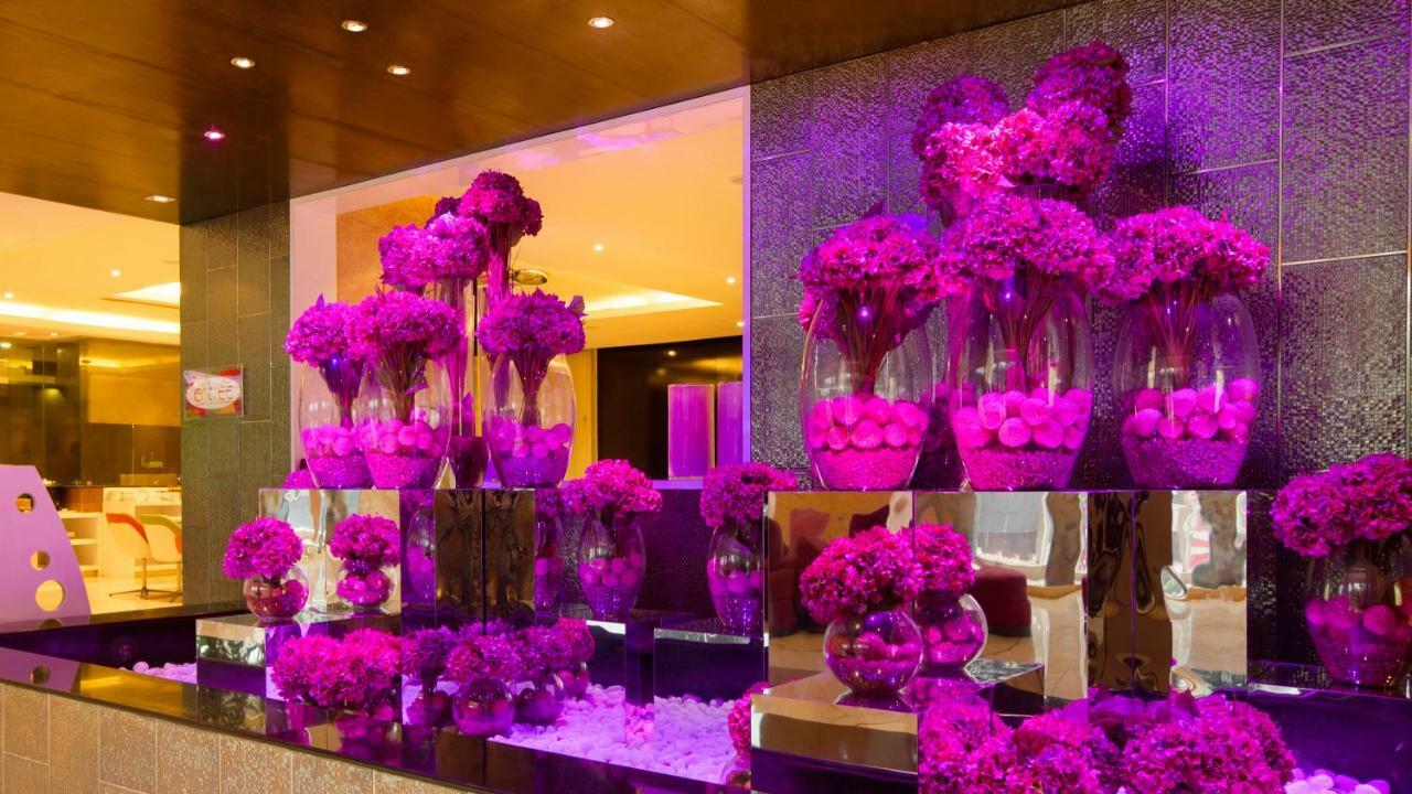 E Hotel Chennai Dış mekan fotoğraf
