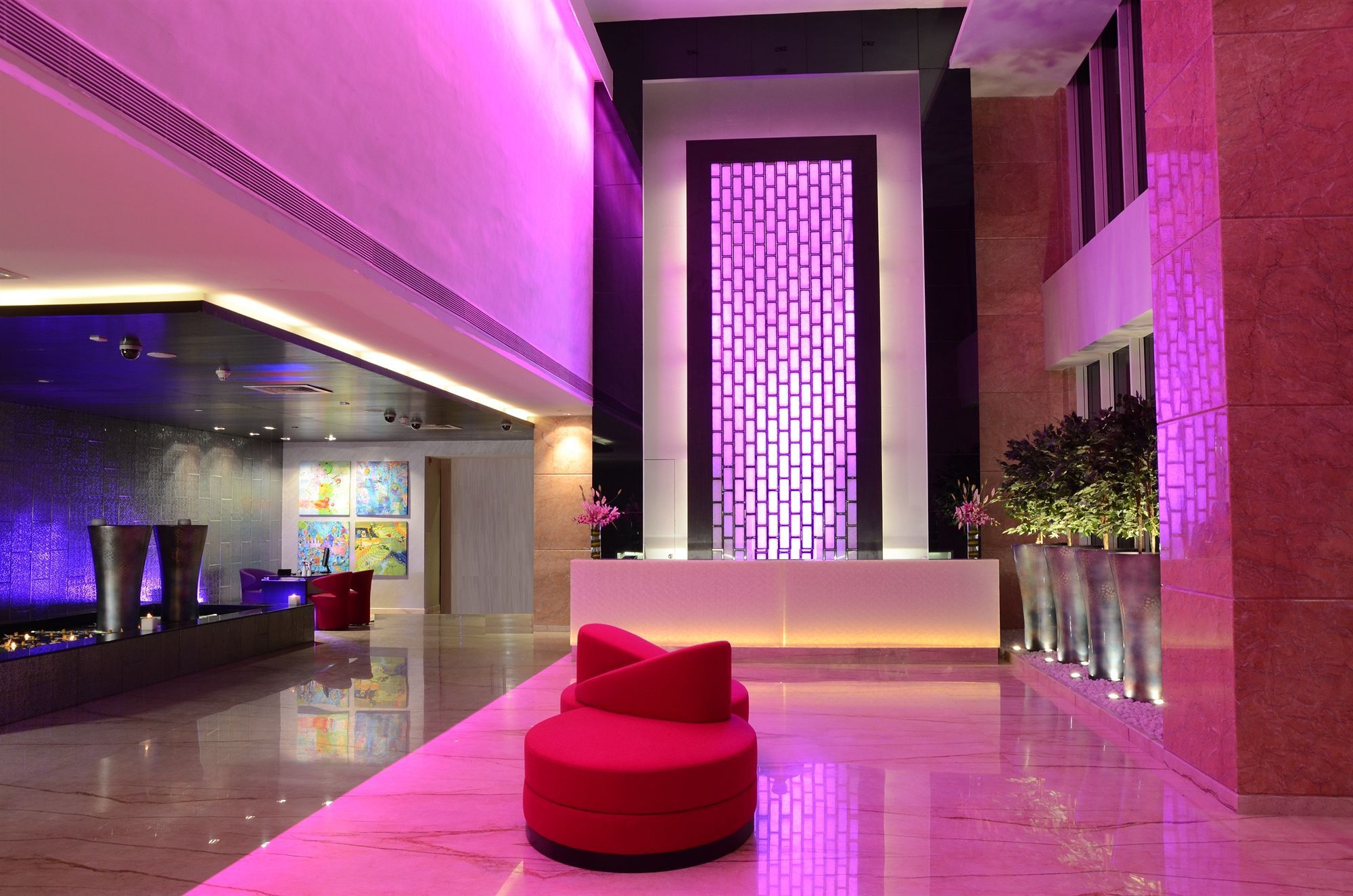 E Hotel Chennai Dış mekan fotoğraf